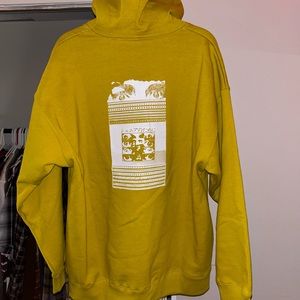 Fucking Awesome ‘The Eyes’ hoody